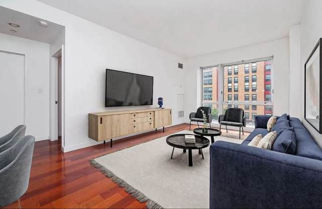 2130 Adam Clayton Powell Jr. Boulevard photos photos