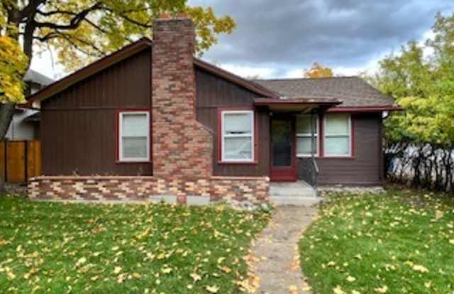 116 Burlington Avenue - 116 Burlington Avenue, Missoula, MT 59801