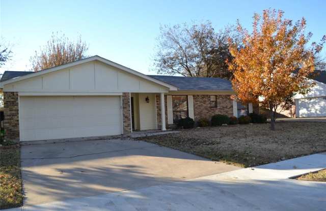 212 Gloria Street - 212 Gloria Street, Keller, TX 76248