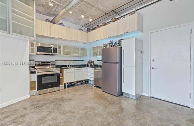 10 SW South River Dr cu-1106, Miami, FL 33130 - 10 Southwest South River Drive, Miami, FL 33130