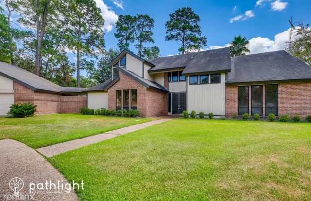3310 Oak Knoll Court - 3310 Oak Knoll, Montgomery County, TX 77356