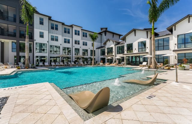 The Row Waterside Apartments photos photos
