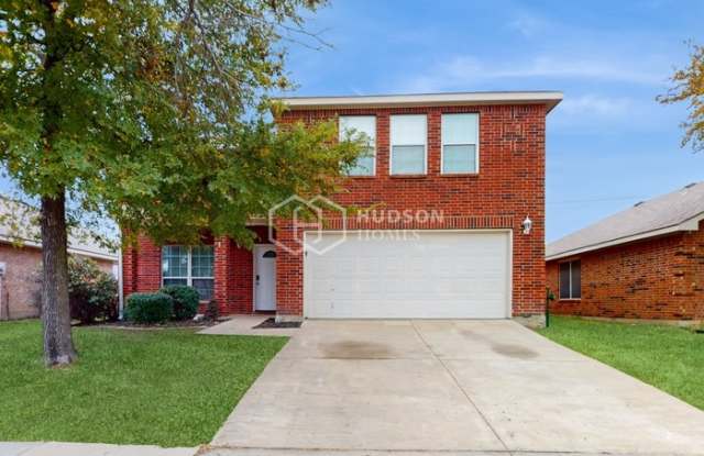 1884 Barton Springs Drive - 1884 Barton Springs Drive, Little Elm, TX 75068