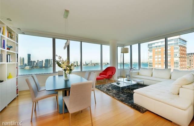 20 River Ter 21d - 20 River Ter, New York City, NY 10282