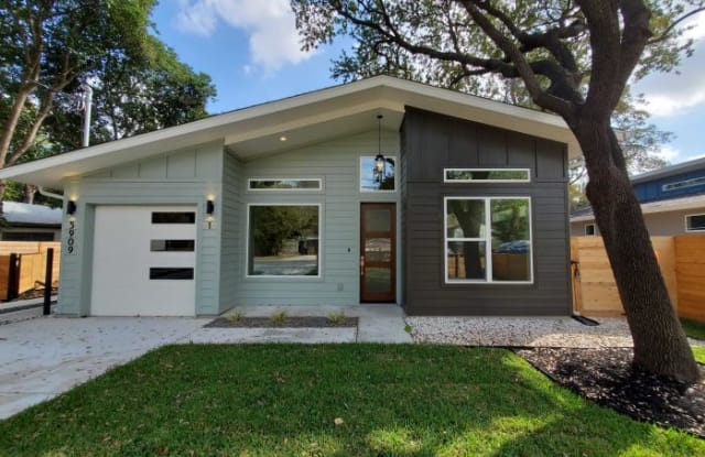 5909 Nancy Drive #1 - 5909 Nancy Drive, Austin, TX 78745