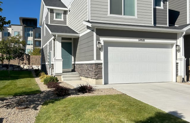 14918 Beckenbauer Ave photos photos