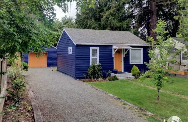 1224 NE 148th St - 1224 Northeast 148th Street, Shoreline, WA 98155
