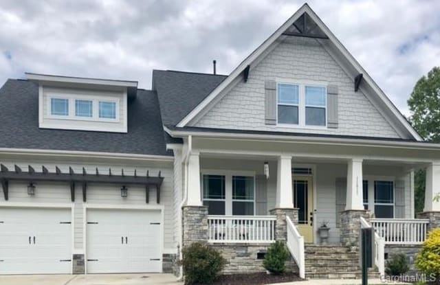 11811 Bradford Park Drive - 11811 Bradford Park Drive, Davidson, NC 28036