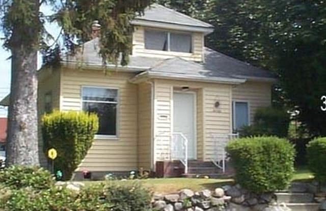 3007 S 14th Str - 3007 South 14th Street, Tacoma, WA 98405