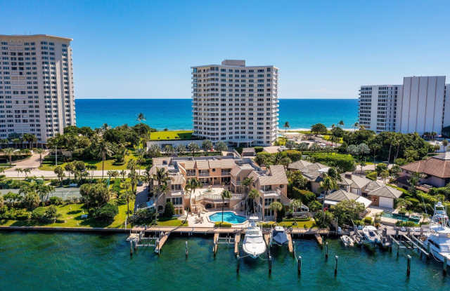 555 S Ocean Boulevard photos photos