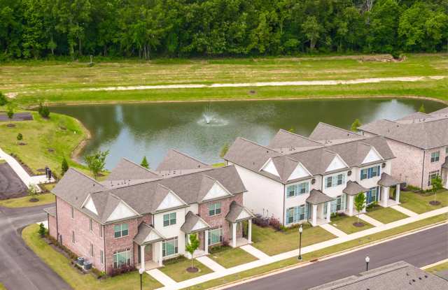 The Villages at Shelby Station Gallery 4