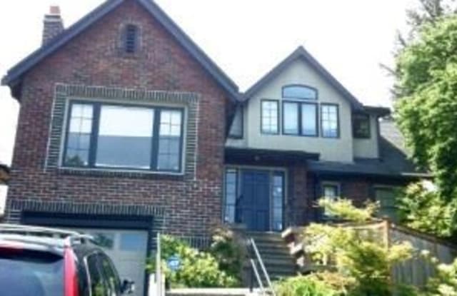 409 W McGraw Pl - 409 West Mcgraw Place, Seattle, WA 98119