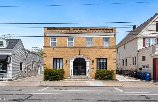 12900 Madison Avenue unit: 2 - 12900 Madison Avenue, Lakewood, OH 44107