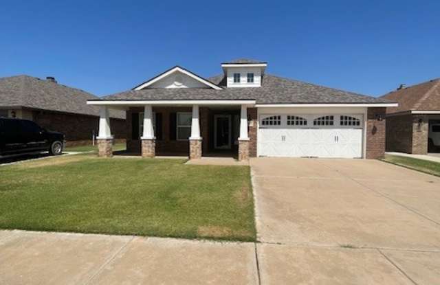 6906 90th St - 6906 90th Street, Lubbock, TX 79424