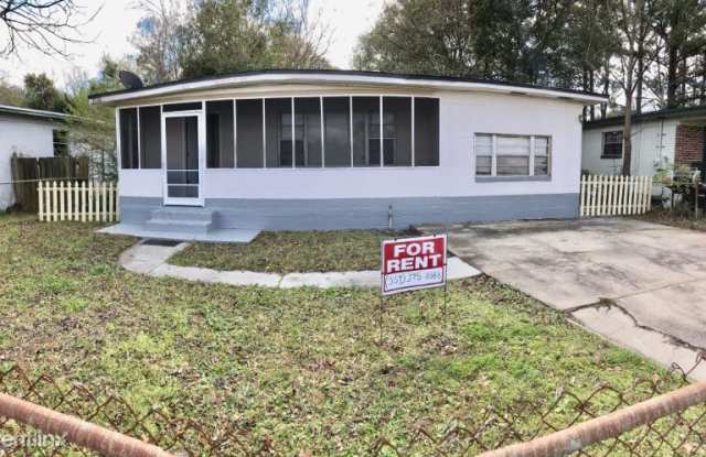 3116 W 6th St - 3116 6th St W, Jacksonville, FL 32254