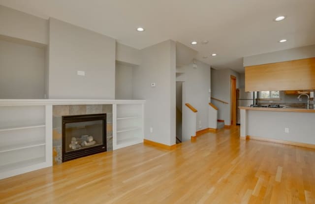 4535 41st Avenue Southwest - 4535 41st Avenue Southwest, Seattle, WA 98116