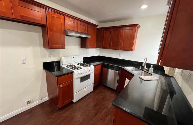 8836 Sant Fe Springs - 8836 Santa Fe Springs Road, Whittier, CA 90602