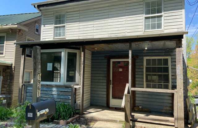 2-Bedroom Single-Family Home photos photos