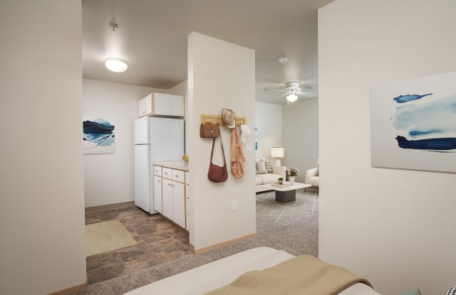 Affordable Housing - Buckman Heights Gallery 2
