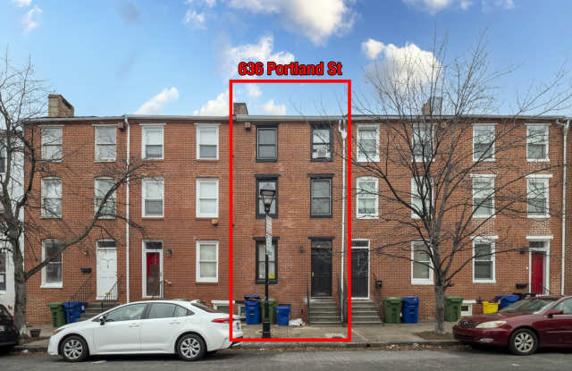 636 Portland Street photos photos