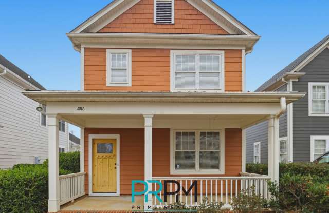 208 A Anderson Street photos photos