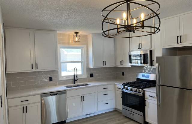 15386 David Avenue - 15386 David Avenue, Ottawa County, MI 49417