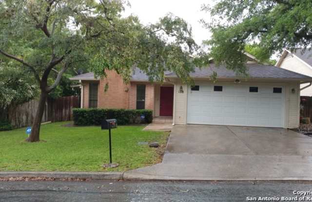 118 WANDA ST - 118 Wanda Street, Boerne, TX 78006