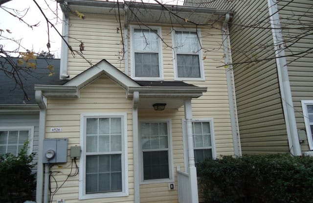 6526 Wellington Chase Court - 6526 Wellington Chase Court, Redan, GA 30058