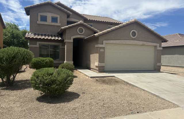 5229 W Ian Dr - 5229 West Ian Drive, Phoenix, AZ 85339