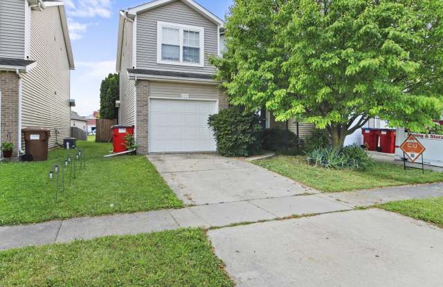 3739 Summer Sage Court - 0 photos photos