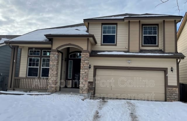 2027 Fossil Creek PKWY photos photos
