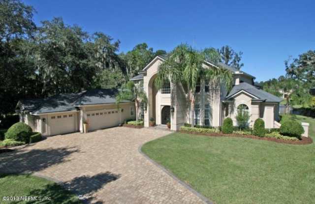 105 Strong Branch Drive - 105 Strong Branch Drive, Palm Valley, FL 32082