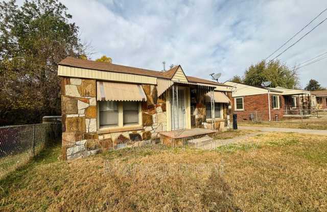 1709 N. Page Ave. - 1709 North Page Avenue, Oklahoma City, OK 73111