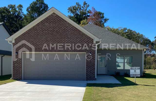 Beautiful Home for Rent in Jasper, AL!!! photos photos