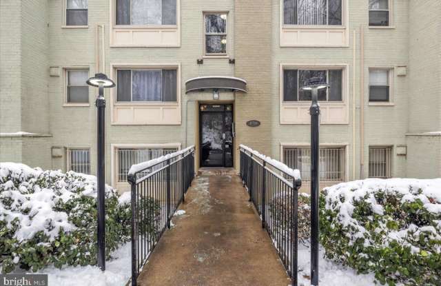 2850 HARTFORD STREET SE - 2850 Hartford Street Southeast, Washington, DC 20020 2850 HARTFORD STREET SE - 2850 Hartford Street Southeast, Washington, DC 20020