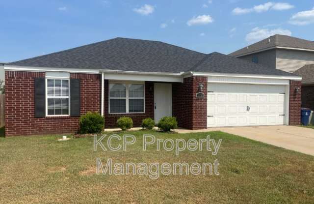 6601 Huntington Court - 6601 Huntington Court, Fort Smith, AR 72916