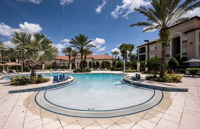 The Grand at Westside Apartments Gallery 4