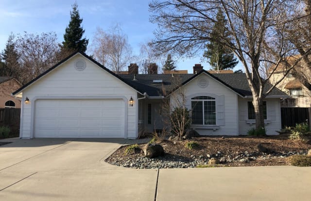 14 Upper Lake Court - 14 Upper Lake Court, Chico, CA 95928