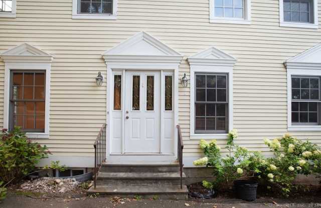 77 Grove Street - 77 Grove Street, Fairfield County, CT 06840