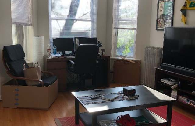 2905 N Mildred Ave 2F - 2905 North Mildred Avenue, Chicago, IL 60657