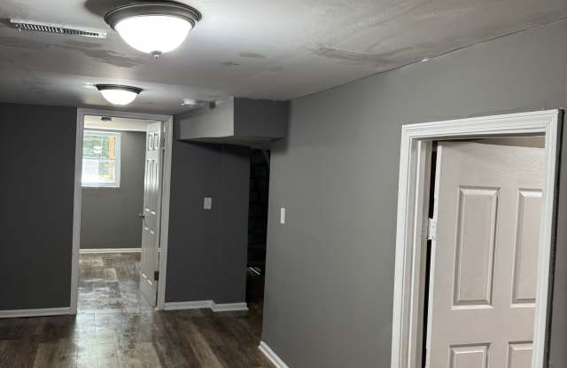 1335 Yecker Ave - 1335 Yecker Avenue, Kansas City, KS 66104