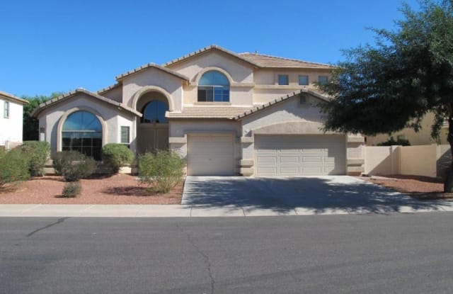 3675 S Marion Way - 3675 South Marion Way, Chandler, AZ 85286