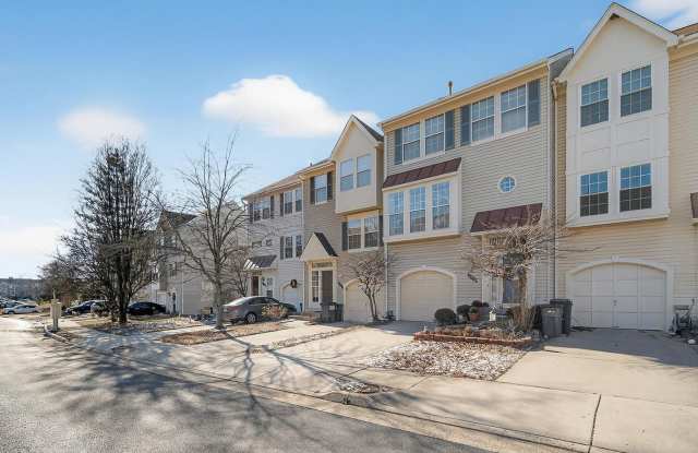 7964 FLAGER Circle - 7964 Flager Circle, Bull Run, VA 20109