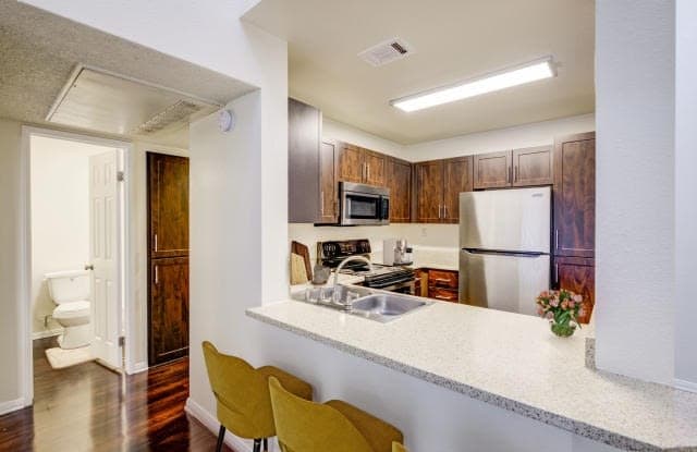 1701 East D Street Unit A31 photos photos