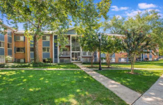 Lerner Arrowood Parc photos photos Lerner Arrowood Parc photos photos