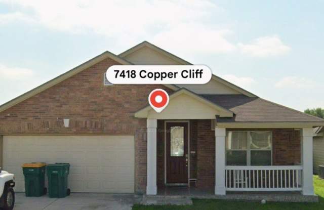 7418 Copper Clf photos photos