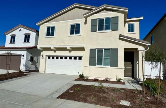 2024 Built 5 bedroom home with solar INCLUDED available now for LEASE in Winchester! photos photos
