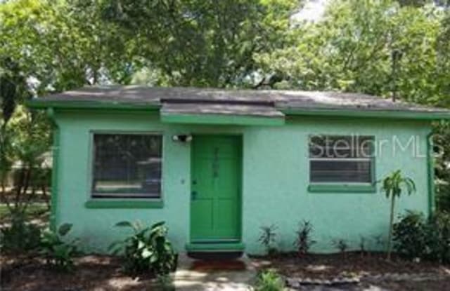 2508 LENNA AVENUE - 2508 Lenna Avenue, Brandon, FL 33584