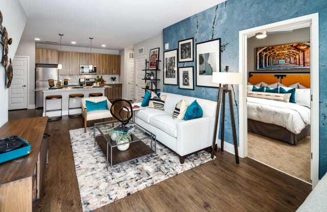 Icon Bridges Apartments photos photos