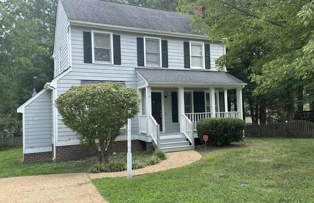11914 Park Forest Way - 11914 Park Forest Way, Wyndham, VA 23059